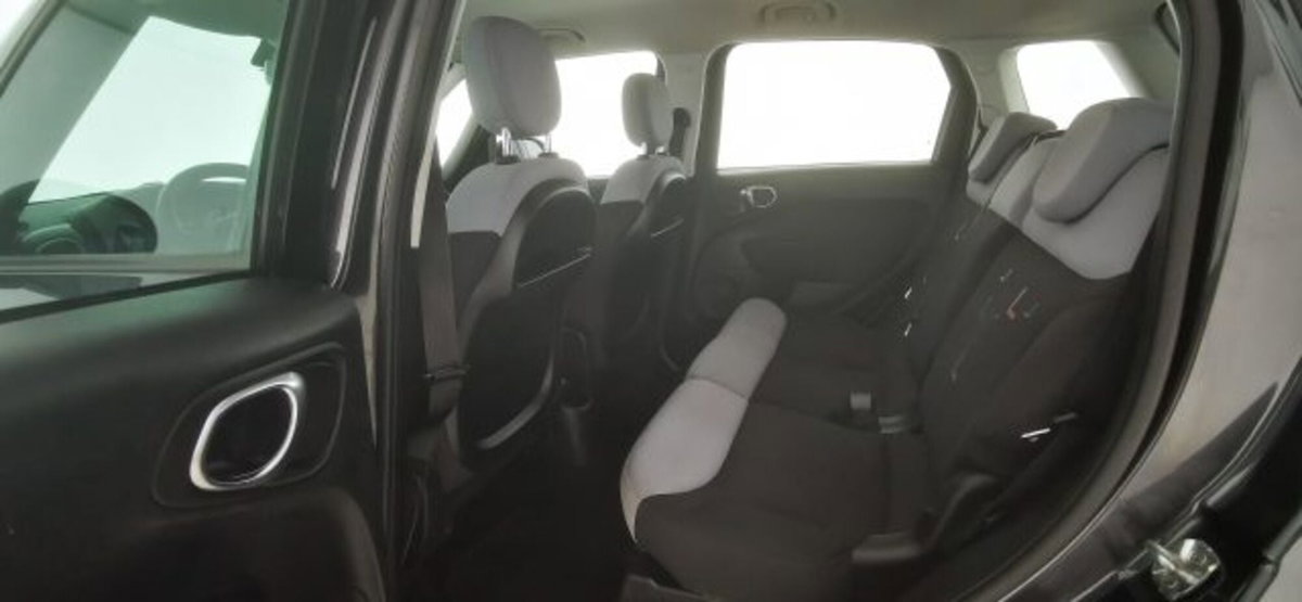 Fiat 500L 1.4 95 CV Pop Star (14)