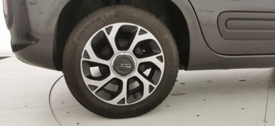 Fiat 500L 1.4 95 CV Pop Star (16)