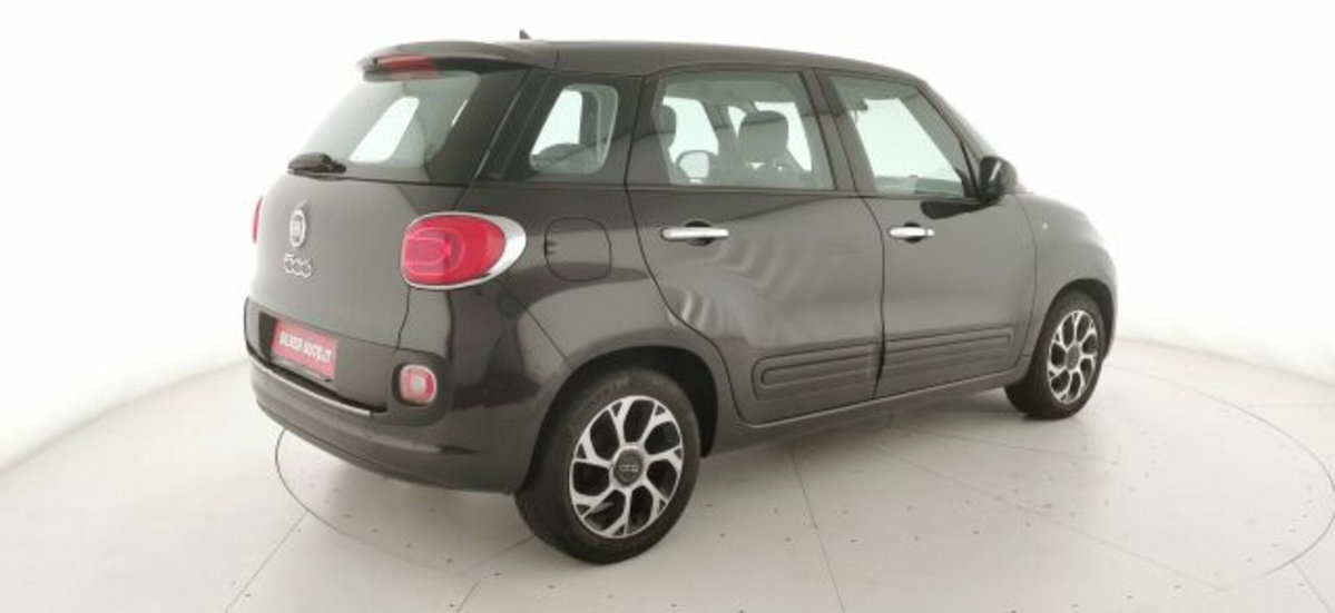 Fiat 500L 1.4 95 CV Pop Star (17)