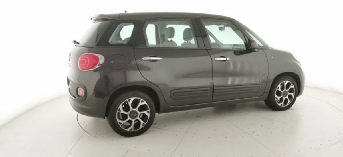 Fiat 500L 1.4 95 CV Pop Star (18)