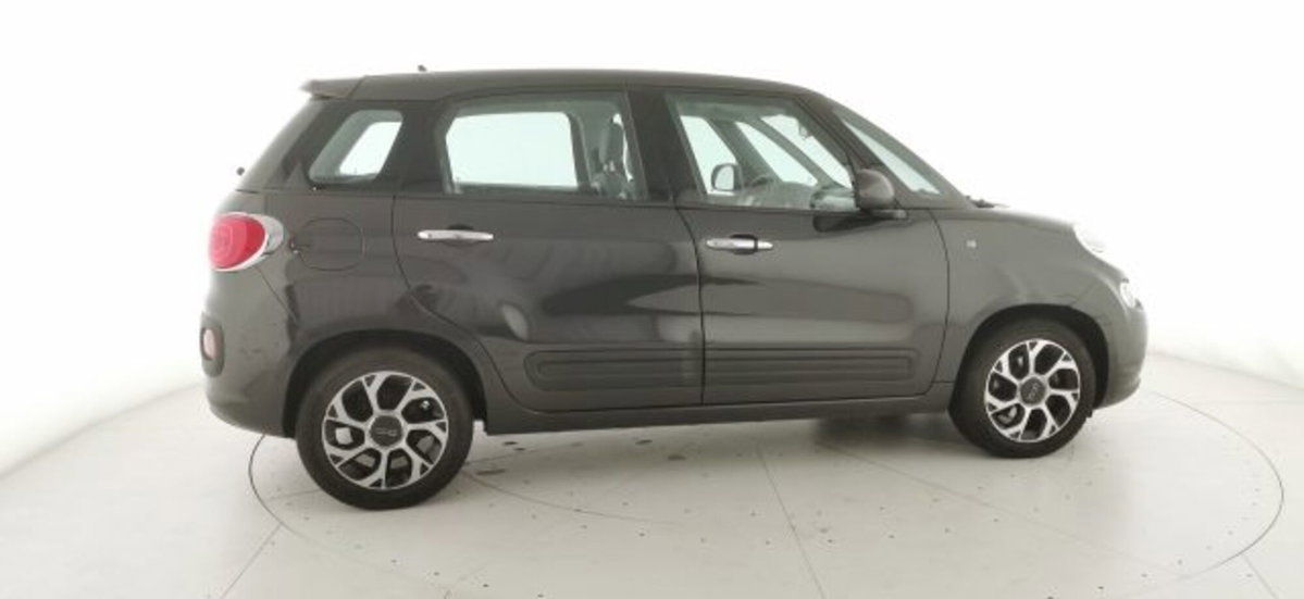 Fiat 500L 1.4 95 CV Pop Star (19)