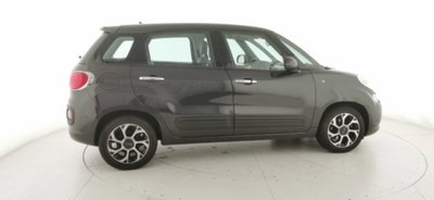 Fiat 500L 1.4 95 CV Pop Star (19)