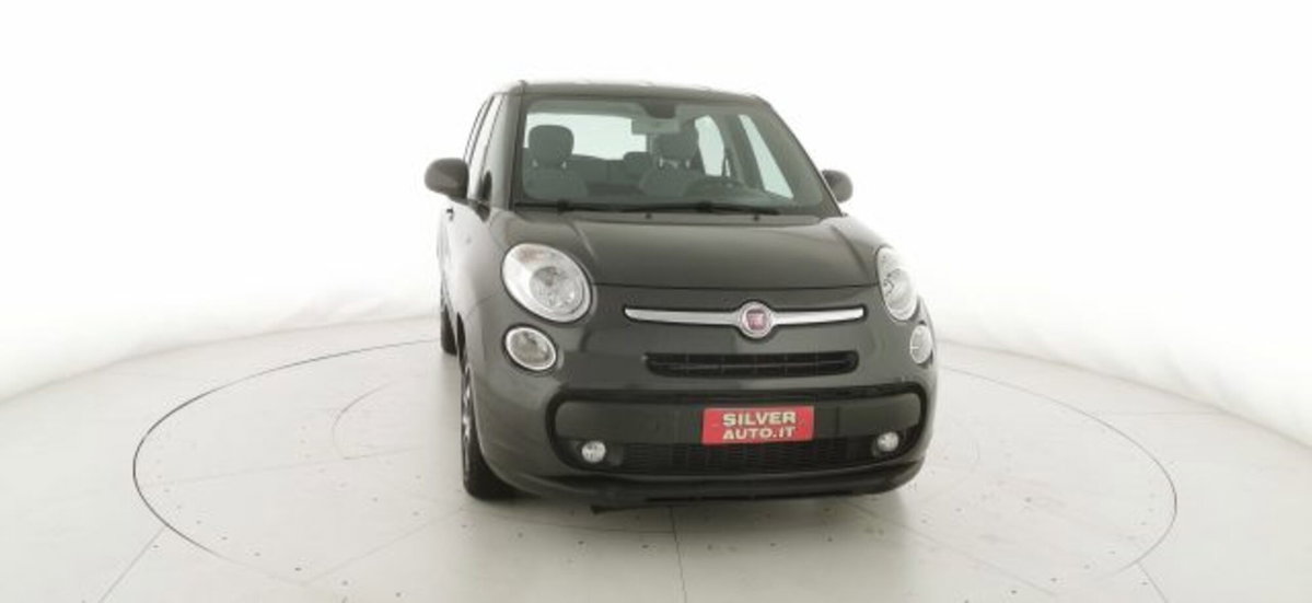 Fiat 500L 1.4 95 CV Pop Star (2)