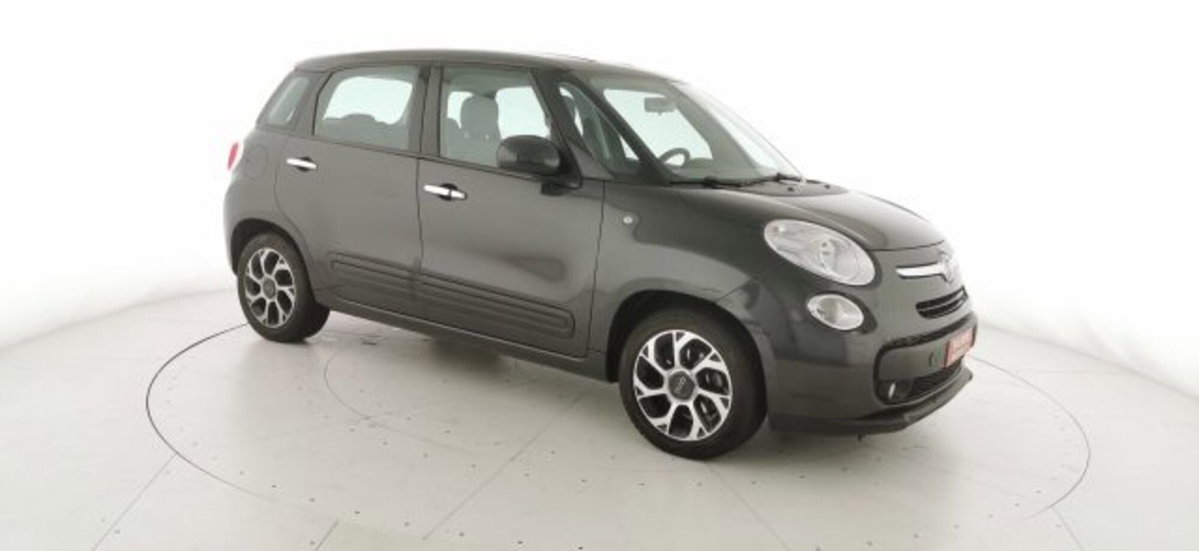 Fiat 500L 1.4 95 CV Pop Star (20)
