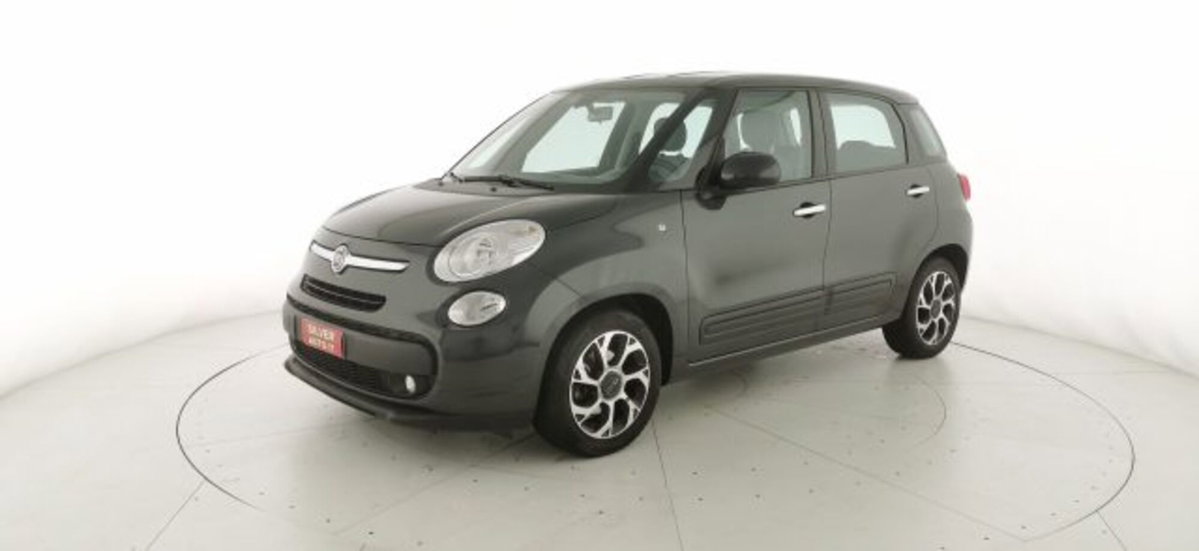 Fiat 500L 1.4 95 CV Pop Star (3)
