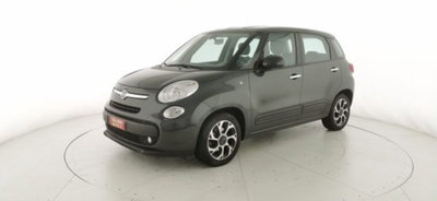 Fiat 500L 1.4 95 CV Pop Star (3)