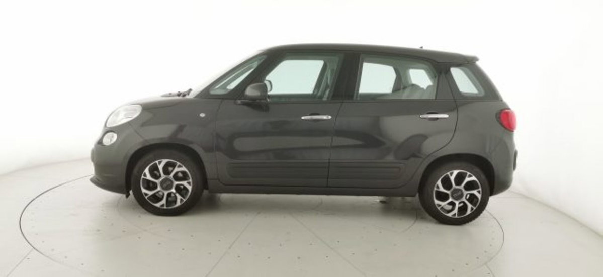 Fiat 500L 1.4 95 CV Pop Star (4)