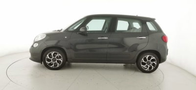 Fiat 500L 1.4 95 CV Pop Star (4)