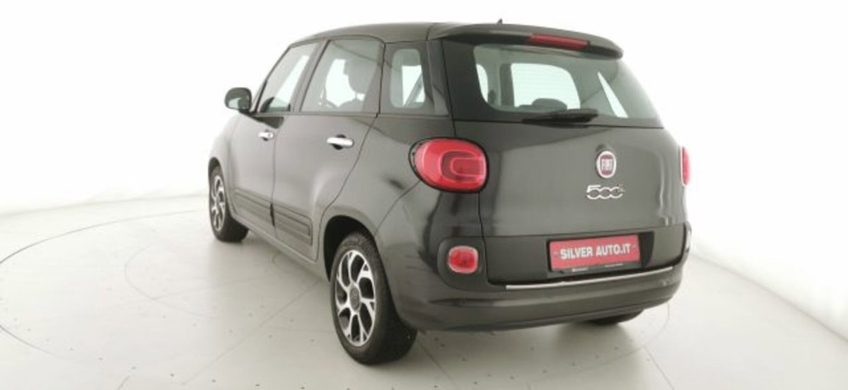 Fiat 500L 1.4 95 CV Pop Star (5)