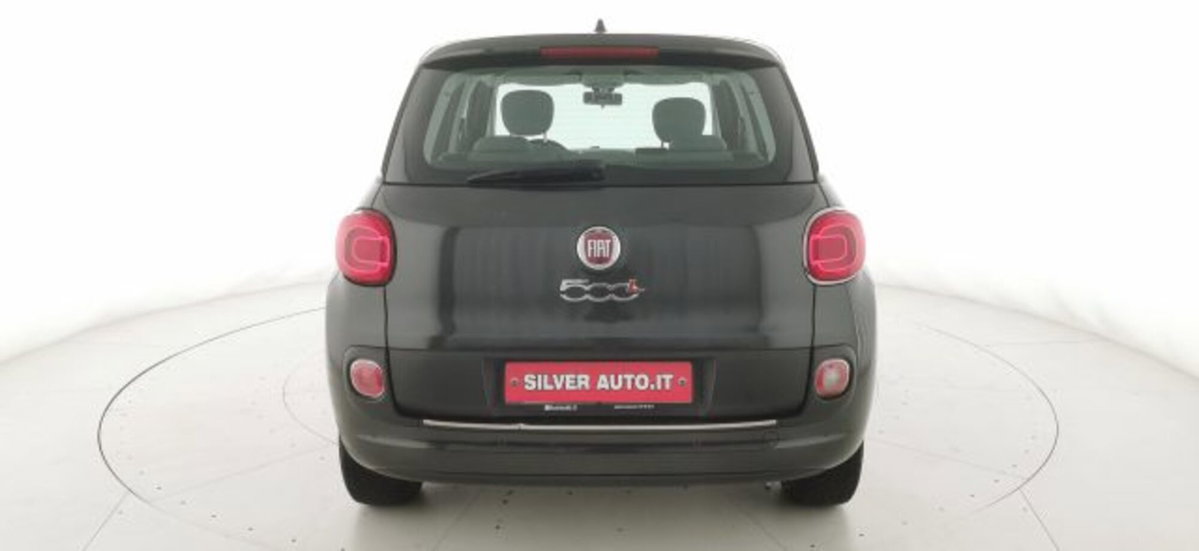 Fiat 500L 1.4 95 CV Pop Star (6)