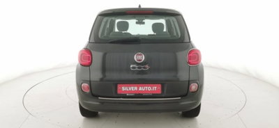 Fiat 500L 1.4 95 CV Pop Star (6)
