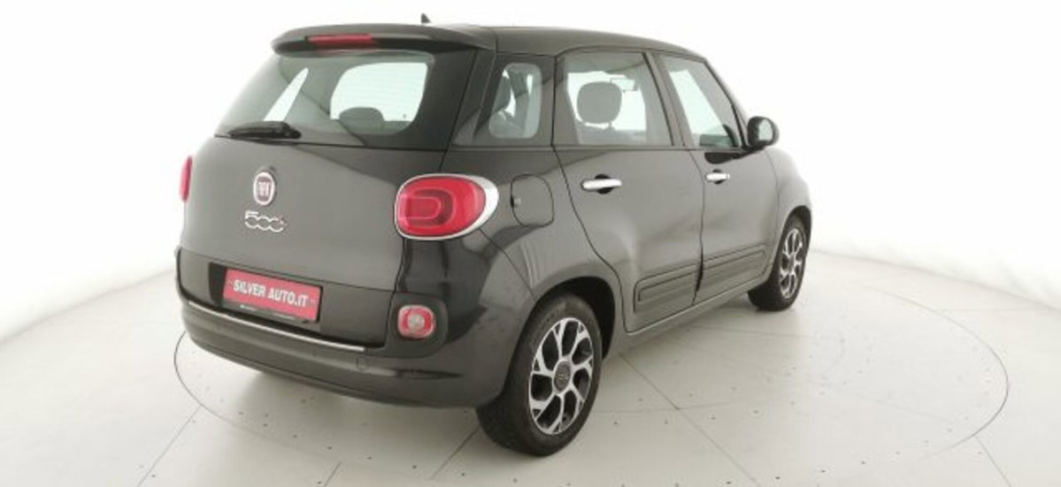 Fiat 500L 1.4 95 CV Pop Star (7)
