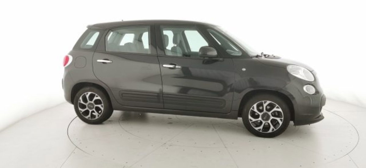 Fiat 500L 1.4 95 CV Pop Star (8)