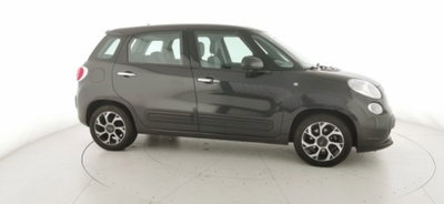 Fiat 500L 1.4 95 CV Pop Star (8)