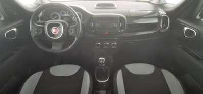 Fiat 500L 1.4 95 CV Pop Star (9)