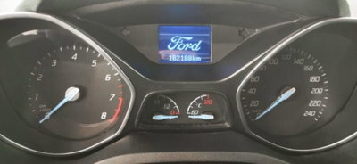 Ford C-Max 1.0 EcoBoost 125CV Start&Stop Titanium (10)