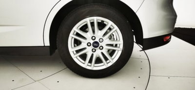 Ford C-Max 1.0 EcoBoost 125CV Start&Stop Titanium (17)