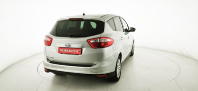 Ford C-Max 1.0 EcoBoost 125CV Start&Stop Titanium (18)