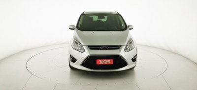 Ford C-Max 1.0 EcoBoost 125CV Start&Stop Titanium (2)