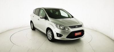 Ford C-Max 1.0 EcoBoost 125CV Start&Stop Titanium (20)