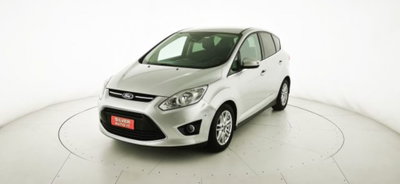 Ford C-Max 1.0 EcoBoost 125CV Start&Stop Titanium (3)