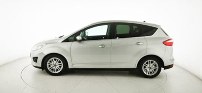 Ford C-Max 1.0 EcoBoost 125CV Start&Stop Titanium (4)