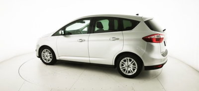 Ford C-Max 1.0 EcoBoost 125CV Start&Stop Titanium (5)