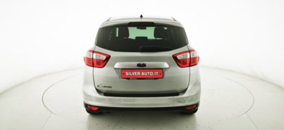 Ford C-Max 1.0 EcoBoost 125CV Start&Stop Titanium (6)
