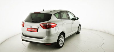 Ford C-Max 1.0 EcoBoost 125CV Start&Stop Titanium (7)