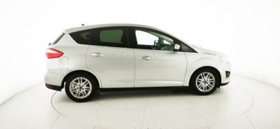 Ford C-Max 1.0 EcoBoost 125CV Start&Stop Titanium (8)