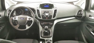 Ford C-Max 1.0 EcoBoost 125CV Start&Stop Titanium (9)