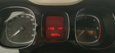 Fiat Panda 1.3 MJT S&S 4x4 (7)