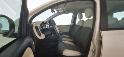 Fiat Panda 1.3 MJT S&S 4x4 (10)
