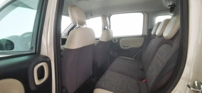 Fiat Panda 1.3 MJT S&S 4x4 (11)