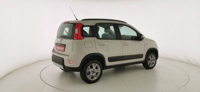 Fiat Panda 1.3 MJT S&S 4x4 (13)
