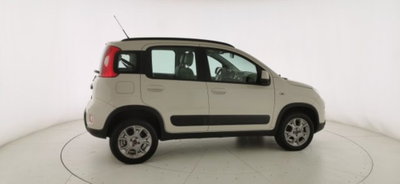 Fiat Panda 1.3 MJT S&S 4x4 (14)