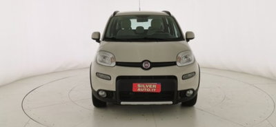 Fiat Panda 1.3 MJT S&S 4x4 (2)