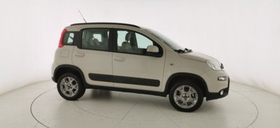Fiat Panda 1.3 MJT S&S 4x4 (15)