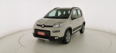 Fiat Panda 1.3 MJT S&S 4x4 (3)