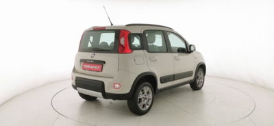 Fiat Panda 1.3 MJT S&S 4x4 (4)