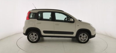 Fiat Panda 1.3 MJT S&S 4x4 (5)