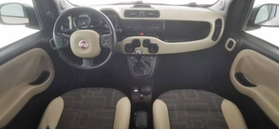 Fiat Panda 1.3 MJT S&S 4x4 (6)