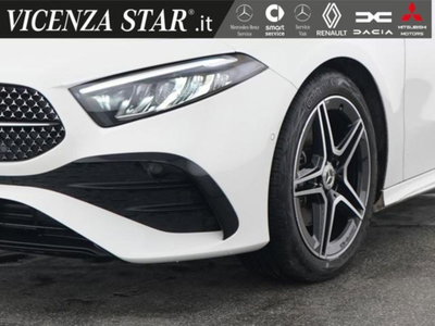 Mercedes-Benz Classe A 250 e phev AMG Line Premium Plus auto (2)