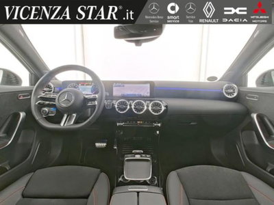 Mercedes-Benz Classe A 250 e phev AMG Line Premium Plus auto (5)