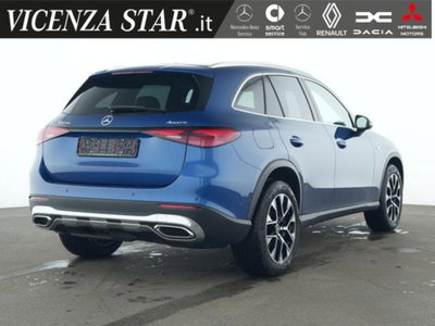 Mercedes-Benz GLC SUV 200 4Matic Mild hybrid Sport (3)