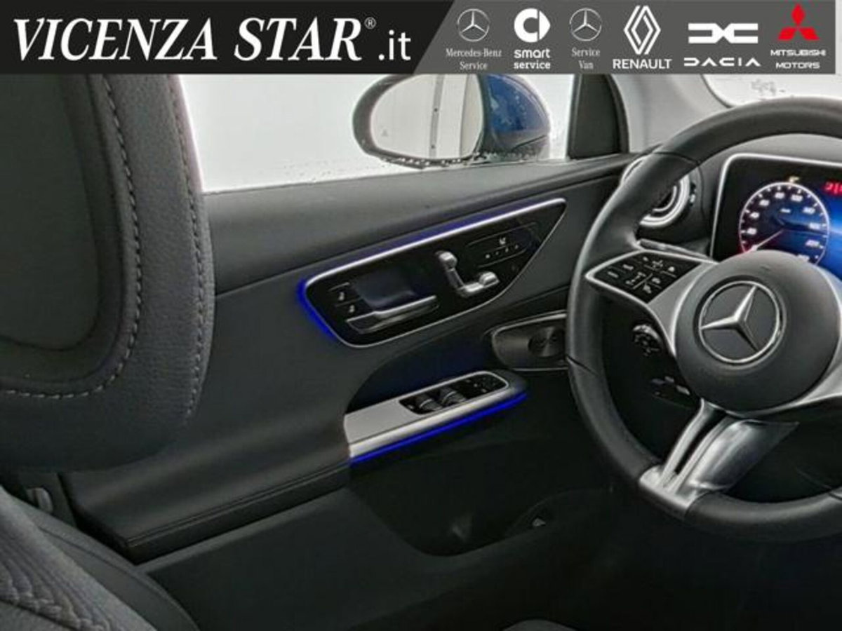 Mercedes-Benz GLC SUV 200 4Matic Mild hybrid Sport (8)