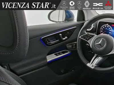 Mercedes-Benz GLC SUV 200 4Matic Mild hybrid Sport (8)