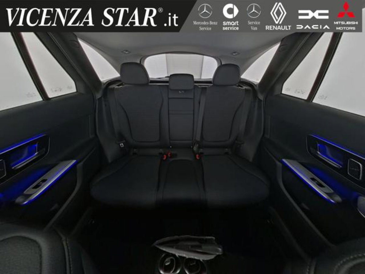 Mercedes-Benz GLC SUV 200 4Matic Mild hybrid Sport (9)