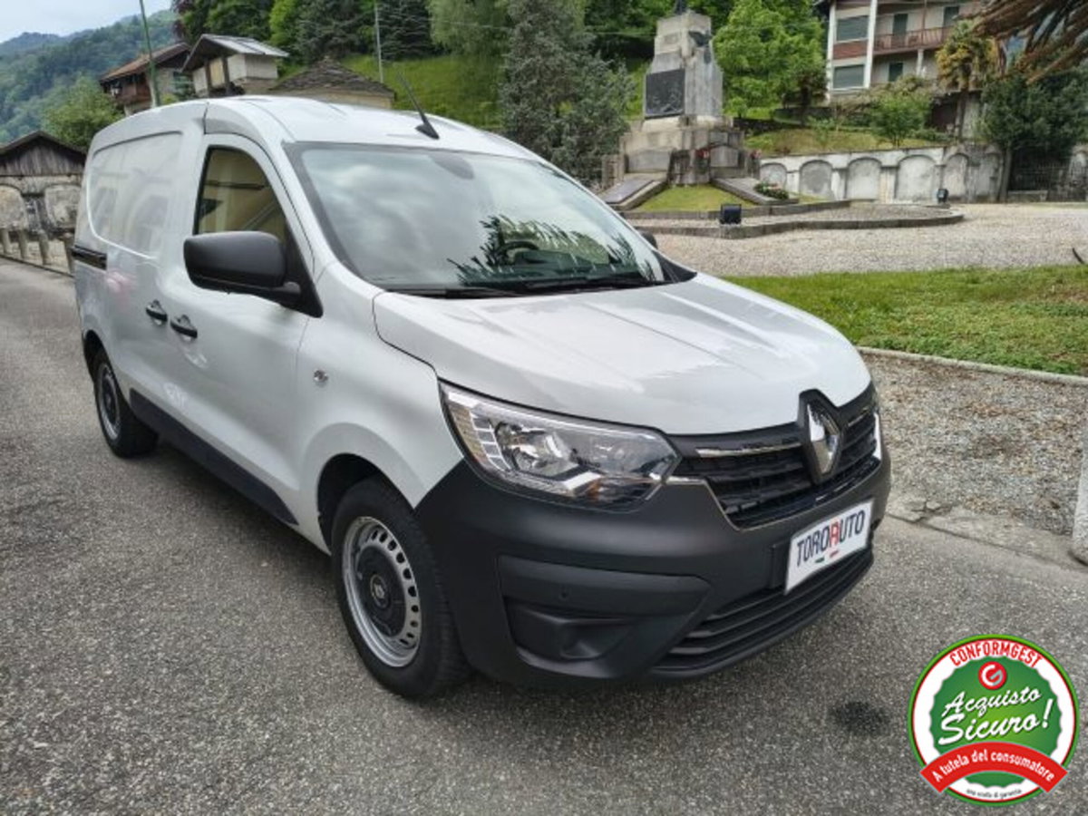 Renault Express 1.4 Blue dCi 75 Van