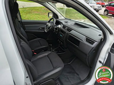 Renault Express 1.4 Blue dCi 75 Van (11)